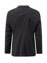 BOSS - Abito Monopetto con Pantaloni - Blu - LIDIASHOPPING® - Official Website
