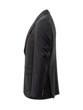 BOSS - Abito Monopetto con Pantaloni - Blu - LIDIASHOPPING® - Official Website