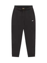 OFF-WHITE KIDS - Logo Jogger Trousers - Black - LIDIASHOPPING® - Official Website