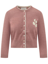 MARANT ÉTOILE - Cardigan Lona con Motivo Logo sul Petto - - LIDIASHOPPING® - Official Website