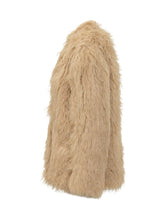 ISABEL MARANT - Mylae Giacca Soffice con Revers - Beige - LIDIASHOPPING® - Official Website