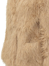 ISABEL MARANT - Mylae Giacca Soffice con Revers - Beige - LIDIASHOPPING® - Official Website