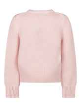 POLO RALPH LAUREN KIDS - American Sweater with Flag Motif - - LIDIASHOPPING® - Official Website
