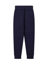 POLO RALPH LAUREN KIDS - Jogger Pants - Blue - LIDIASHOPPING® - Official Website