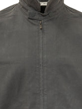FEAR OF GOD ESSENTIALS - Giacca con Zip e Colletto - Grigio - LIDIASHOPPING® - Official Website