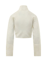 IRO - Maglia Neige - Bianco - LIDIASHOPPING® - Official Website