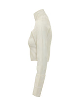 IRO - Maglia Neige - Bianco - LIDIASHOPPING® - Official Website