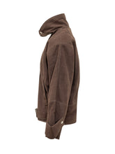 IRO - Melior Jacket - Brown - LIDIASHOPPING® - Official Website