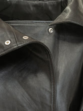 IRO - Rubis Jacket with Belt - Black - LIDIASHOPPING® - Official Website