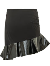 IRO - Gonna Fadela - Nero - LIDIASHOPPING® - Official Website