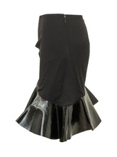 IRO - Gonna Fadela - Nero - LIDIASHOPPING® - Official Website