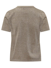 MISSONI - Crewneck T-shirt - Beige - LIDIASHOPPING® - Official Website