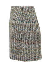 MISSONI - Minigonna Caperdoni - Multicolore - LIDIASHOPPING® - Official Website