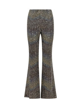 MISSONI - Caperdoni Trousers - Multicolor - LIDIASHOPPING® - Official Website