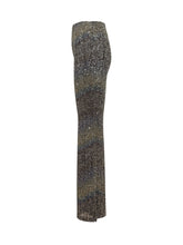 MISSONI - Caperdoni Trousers - Multicolor - LIDIASHOPPING® - Official Website