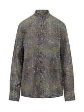 MISSONI - Camicia Caperdoni - Multicolore - LIDIASHOPPING® - Official Website