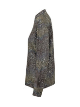 MISSONI - Camicia Caperdoni - Multicolore - LIDIASHOPPING® - Official Website