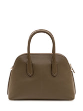 MICHAEL MICHAEL KORS - Dome Chain Satchel Bag - Green - LIDIASHOPPING® - Official Website
