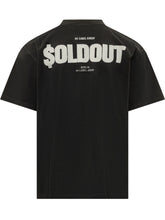 44 LABEL GROUP - T-shirt con Logo sul Petto - - LIDIASHOPPING® - Official Website