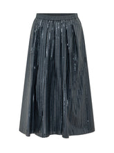 WEEKEND by MAX MARA - Gonna Fiordi - Blu - LIDIASHOPPING® - Official Website
