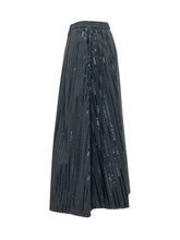 WEEKEND by MAX MARA - Gonna Fiordi - Blu - LIDIASHOPPING® - Official Website