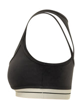 PALM ANGELS - Logo Active Top - Black - LIDIASHOPPING® - Official Website