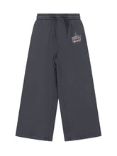 STELLA MCCARTNEY KIDS - Jogger Trousers with Drawstring - Blue - LIDIASHOPPING® - Official Website