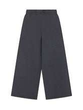 STELLA MCCARTNEY KIDS - Jogger Trousers with Drawstring - Blue - LIDIASHOPPING® - Official Website
