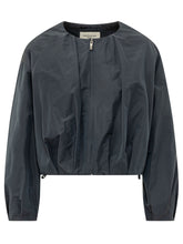 WEEKEND by MAX MARA - Butterfly Jacket - Blue - LIDIASHOPPING® - Official Website