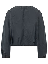 WEEKEND by MAX MARA - Butterfly Jacket - Blue - LIDIASHOPPING® - Official Website