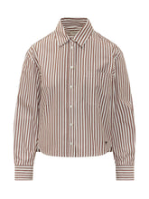 WEEKEND by MAX MARA - Panetto Shirt - Multicolor - LIDIASHOPPING® - Official Website