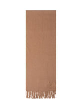 MAX MARA - Stola Dalia - Marrone - LIDIASHOPPING® - Official Website