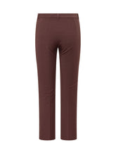 MAX MARA S - Pantaloni Umanita - Rosso - LIDIASHOPPING® - Official Website