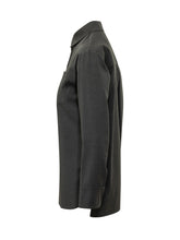 MAX MARA S - Opera Blouse - Black - LIDIASHOPPING® - Official Website