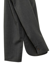 MAX MARA S - Opera Blouse - Black - LIDIASHOPPING® - Official Website