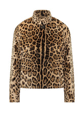 MAX MARA STUDIO - Edro Single Breasted Blazer - Brown - LIDIASHOPPING® - Official Website