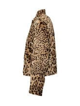 MAX MARA STUDIO - Edro Single Breasted Blazer - Brown - LIDIASHOPPING® - Official Website