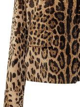 MAX MARA STUDIO - Edro Single Breasted Blazer - Brown - LIDIASHOPPING® - Official Website