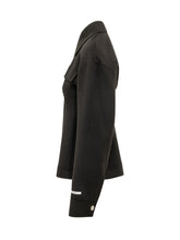 SPORTMAX - Giaccone Arena - Nero - LIDIASHOPPING® - Official Website