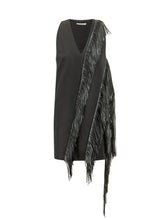 SPORTMAX - Abito Galosce - Nero - LIDIASHOPPING® - Official Website