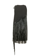 SPORTMAX - Abito Galosce - Nero - LIDIASHOPPING® - Official Website