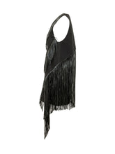 SPORTMAX - Abito Galosce - Nero - LIDIASHOPPING® - Official Website