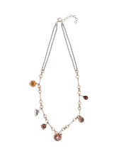 WEEKEND by MAX MARA - Visino Necklace - Gold - LIDIASHOPPING® - Official Website