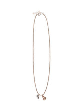 WEEKEND by MAX MARA - Ottuso Necklace - Gold - LIDIASHOPPING® - Official Website