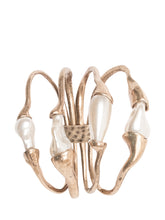 WEEKEND by MAX MARA - Lince Multi Strand Bracelet - Gold - LIDIASHOPPING® - Official Website