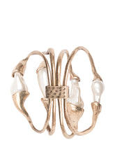 WEEKEND by MAX MARA - Lince Multi Strand Bracelet - Gold - LIDIASHOPPING® - Official Website