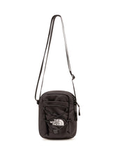 THE NORTH FACE - Borsa a Spalla Jester Crossbody - Nero - LIDIASHOPPING® - Official Website