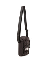 THE NORTH FACE - Borsa a Spalla Jester Crossbody - Nero - LIDIASHOPPING® - Official Website