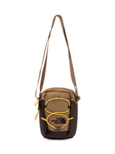 THE NORTH FACE - Borsa a Spalla Jester Crossbody - Verde - LIDIASHOPPING® - Official Website