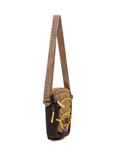 THE NORTH FACE - Jester Crossbody Shoulder Bag - Green - LIDIASHOPPING® - Official Website